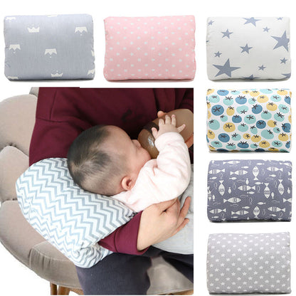 QUICKTRENDS™-NEWBORN NURSING ARM PILLOW
