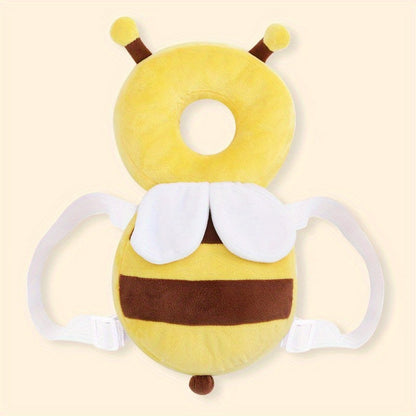 QUICKTRENDS™-BABY HEAD PROTECTOR BACKPACK PILLOW