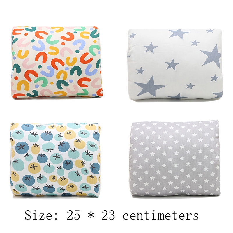 QUICKTRENDS™-NEWBORN NURSING ARM PILLOW