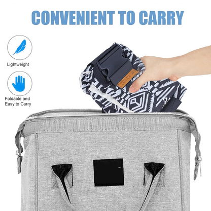 QUICKTRENDS™-BABY SLING CARRIER