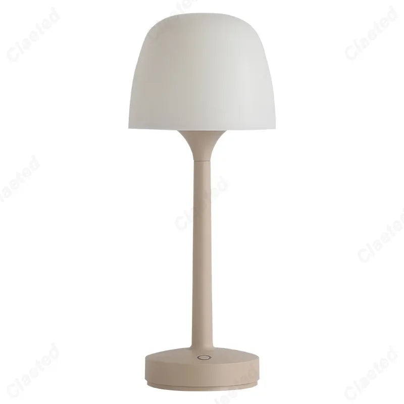 QUICKTRENDS™-LED CRYSTAL RIPPLE TABLE LAMP