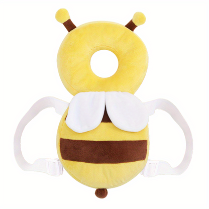 QUICKTRENDS™-BABY HEAD PROTECTOR BACKPACK PILLOW