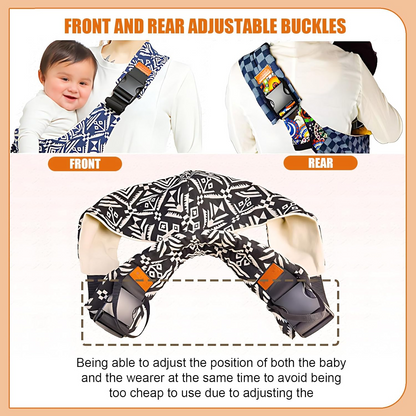 QUICKTRENDS™-BABY SLING CARRIER
