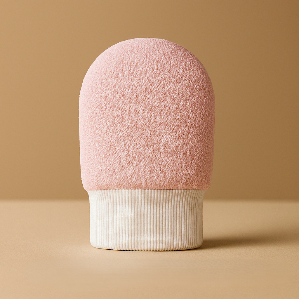 ELANAURA™-Skin Exfoliating Gloves