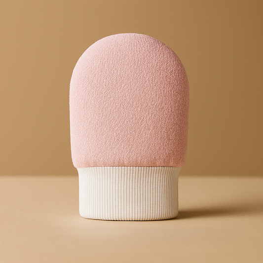 ELANAURA™-Skin Exfoliating Gloves