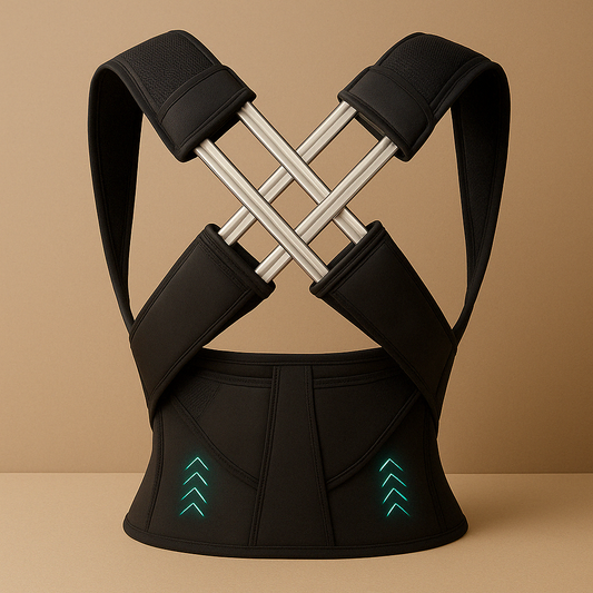ELANAURA™-Posture Corrector Brace for Men and Women